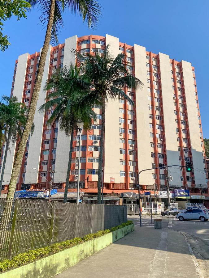 Estudio/Apartamento Praia De Sao Vicente Apartment Luaran gambar
